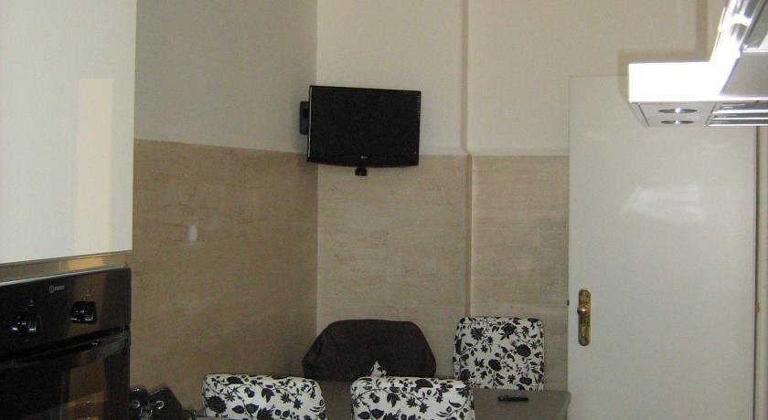 Appia Nuova Holiday B&B Roma Quarto foto