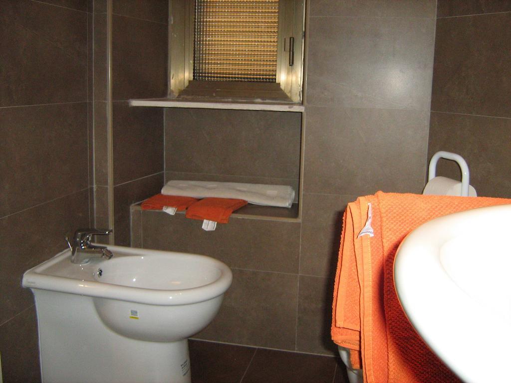 Appia Nuova Holiday B&B Roma Exterior foto