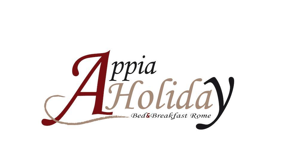 Appia Nuova Holiday B&B Roma Quarto foto