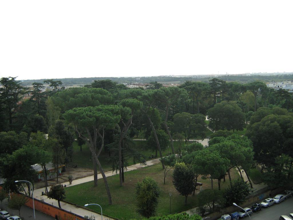Appia Nuova Holiday B&B Roma Quarto foto