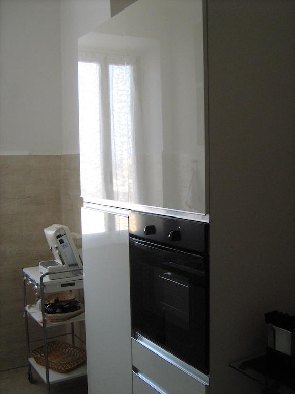 Appia Nuova Holiday B&B Roma Quarto foto