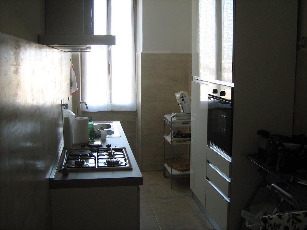 Appia Nuova Holiday B&B Roma Quarto foto