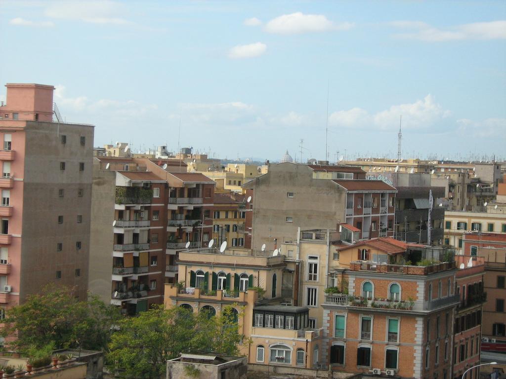 Appia Nuova Holiday B&B Roma Quarto foto