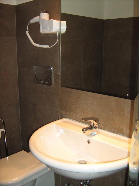 Appia Nuova Holiday B&B Roma Exterior foto