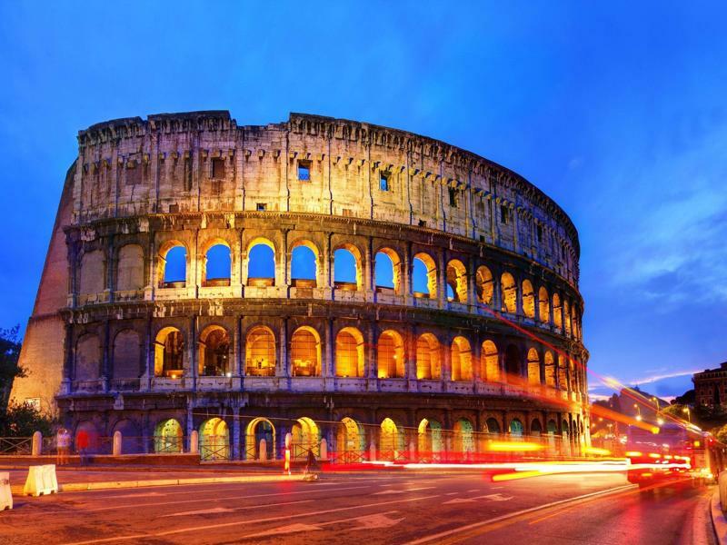 Appia Nuova Holiday B&B Roma Exterior foto