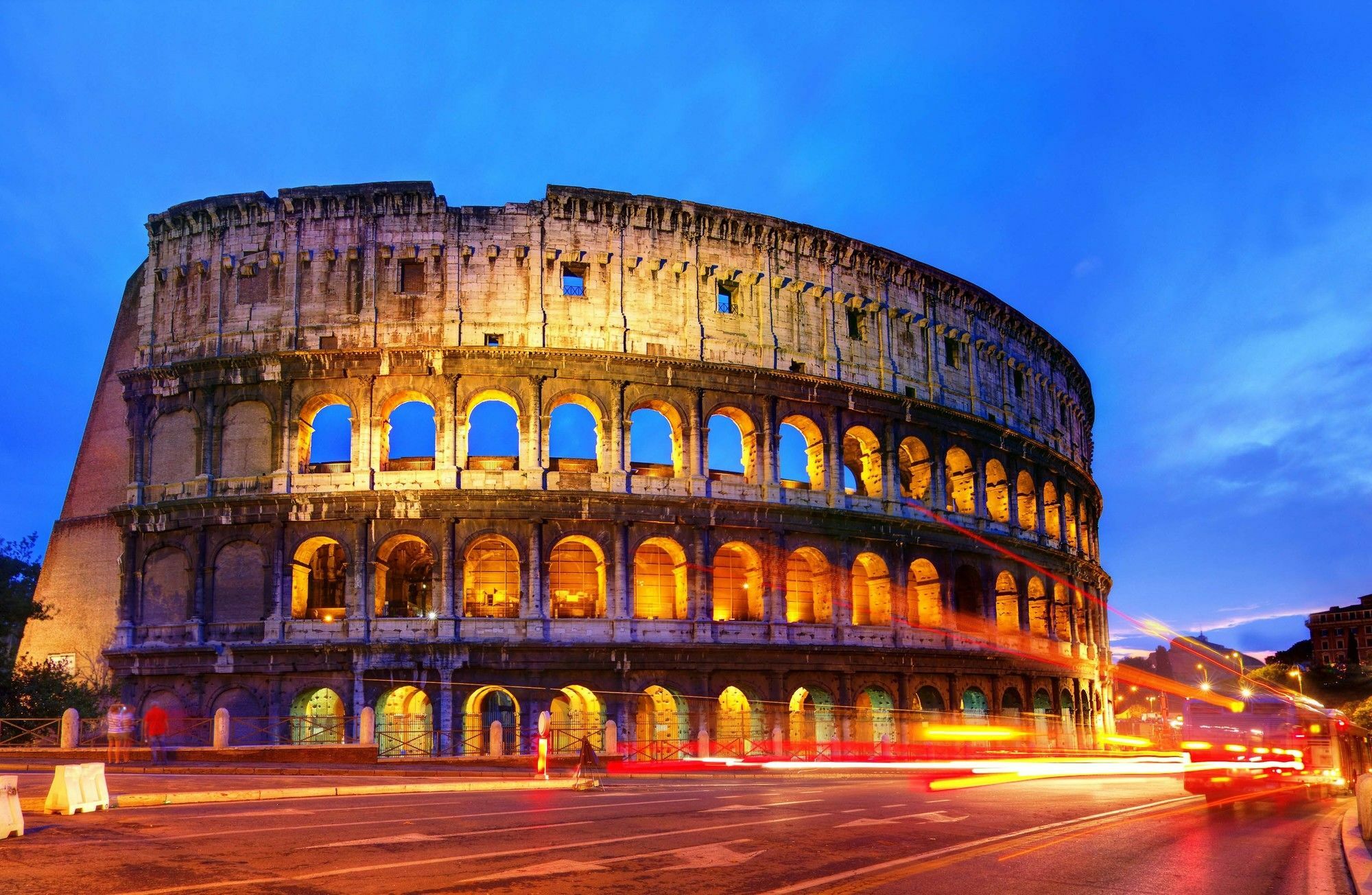Appia Nuova Holiday B&B Roma Exterior foto
